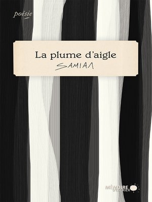 cover image of La plume d'aigle